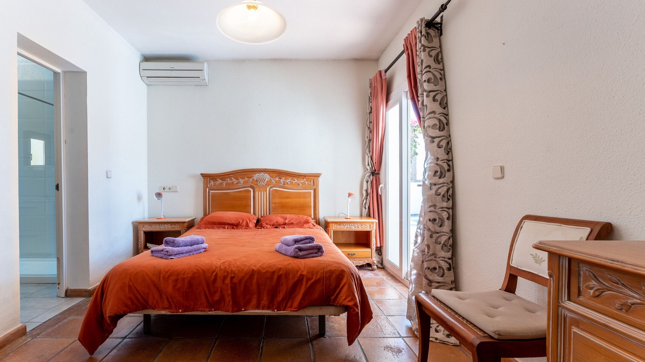 Photo of Bedroom in Urbanizacion Marbessa