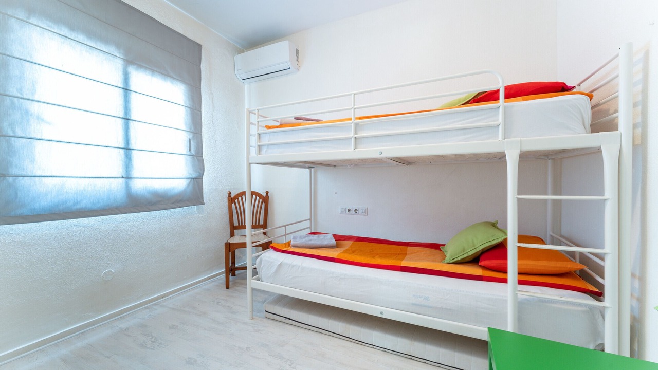 Photo of Bedroom in Urbanizacion Marbessa