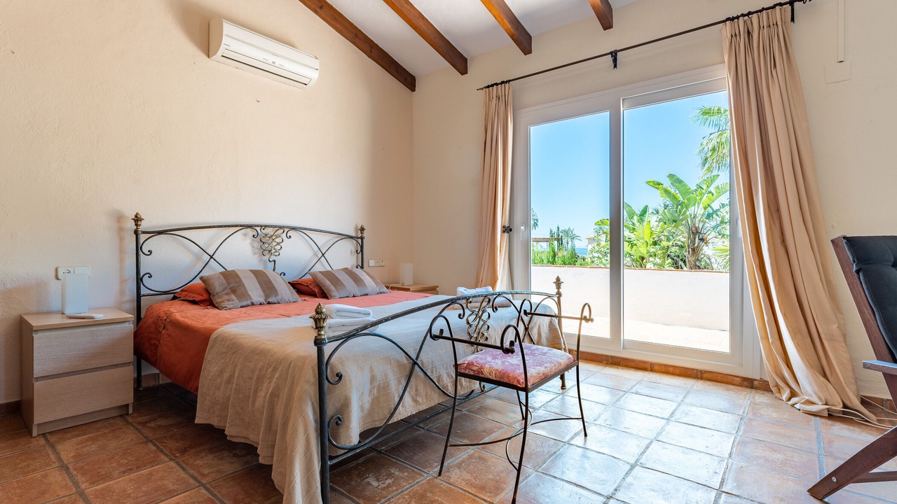Photo of Bedroom in Urbanizacion Marbessa