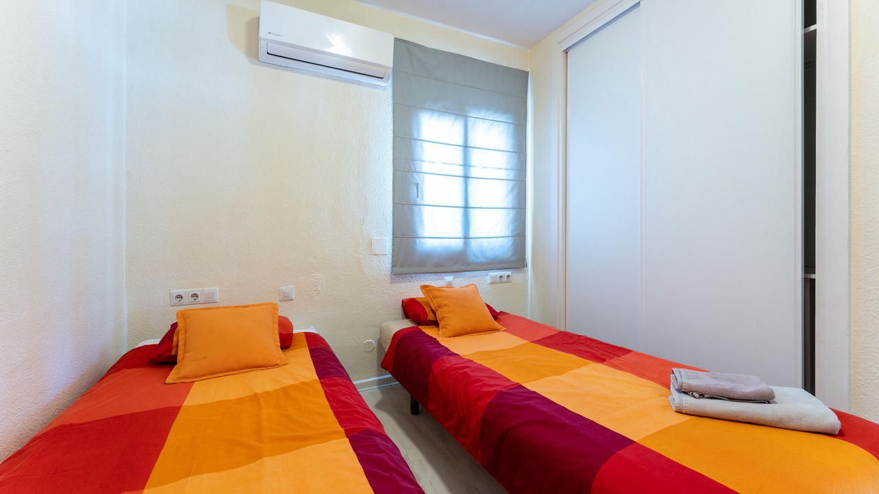 Photo of Bedroom in Urbanizacion Marbessa