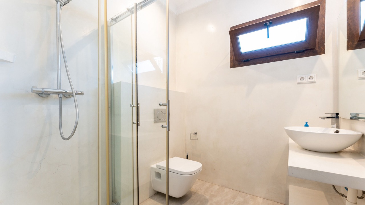 Photo of Bathroom in Urbanizacion Marbessa