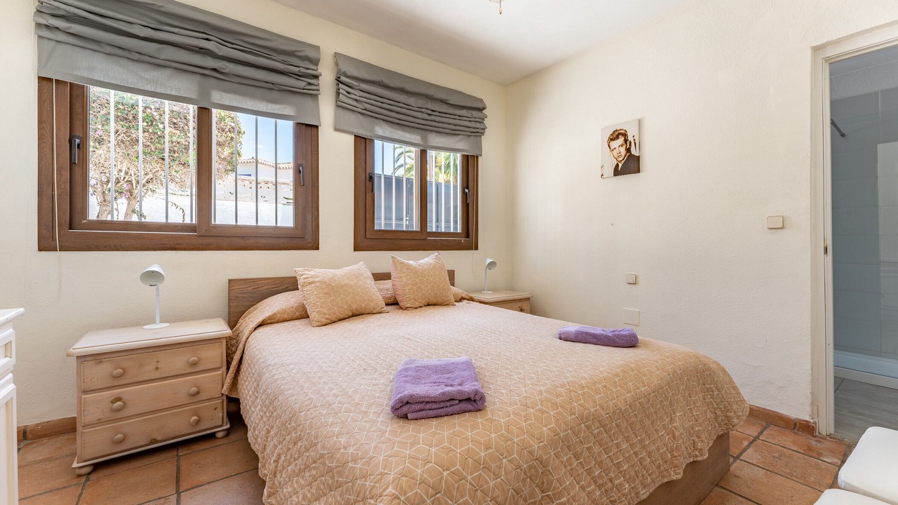 Photo of Bedroom in Urbanizacion Marbessa