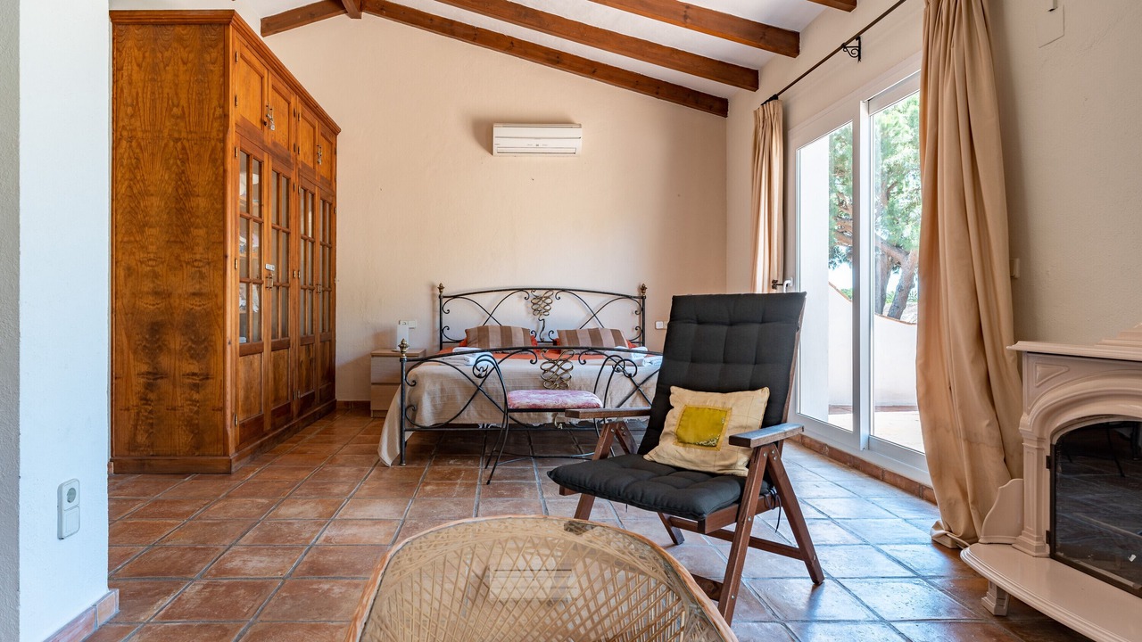 Photo of Bedroom in Urbanizacion Marbessa