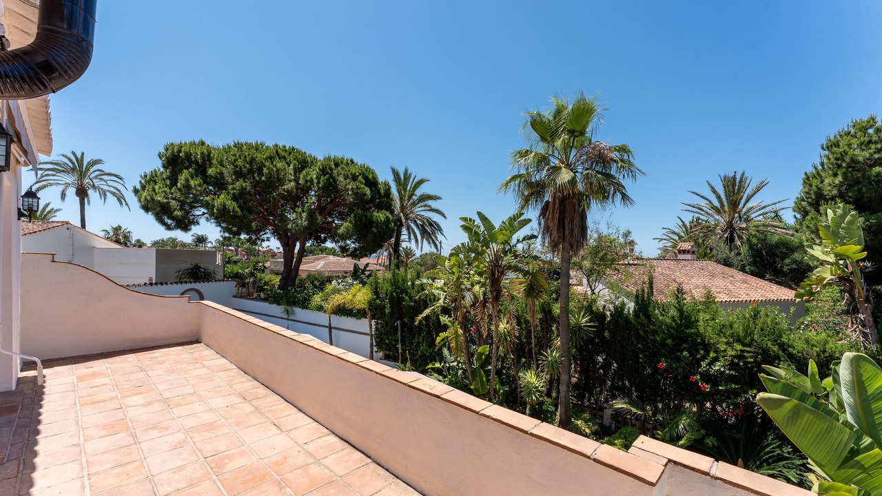 Photo of Outdoor in Urbanizacion Marbessa