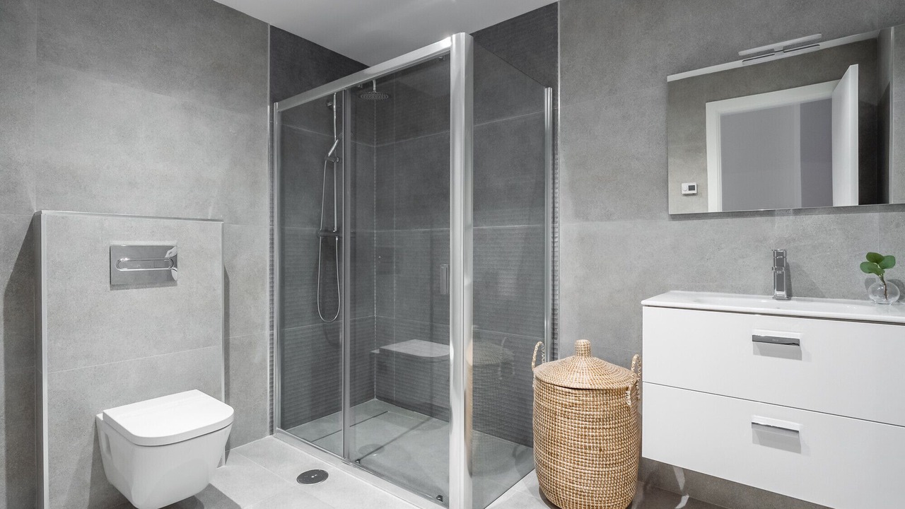 Photo of Bathroom in Nueva Andalucia