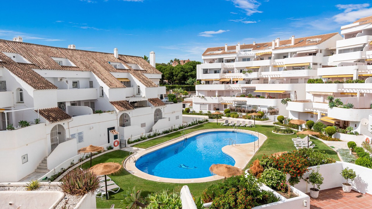 Photo of Outdoor in Nueva Andalucia
