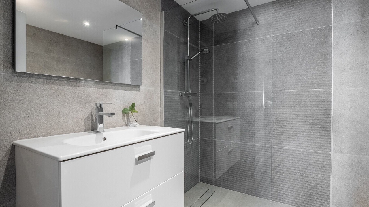 Photo of Bathroom in Nueva Andalucia