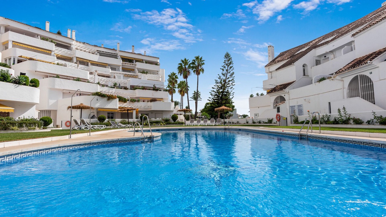 Photo of Outdoor in Nueva Andalucia