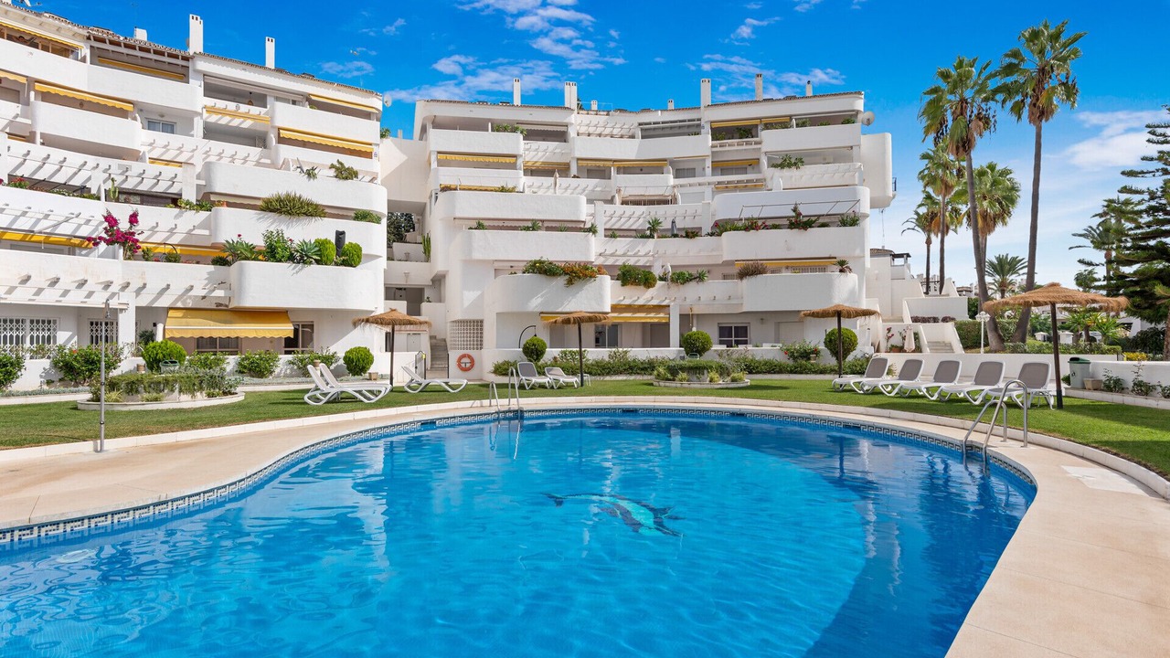 Photo of Outdoor in Nueva Andalucia