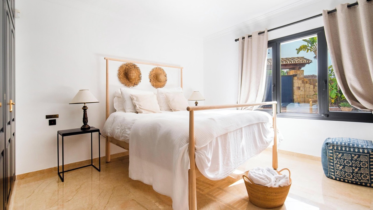 Photo of Bedroom in Urbanizacion el Rosario