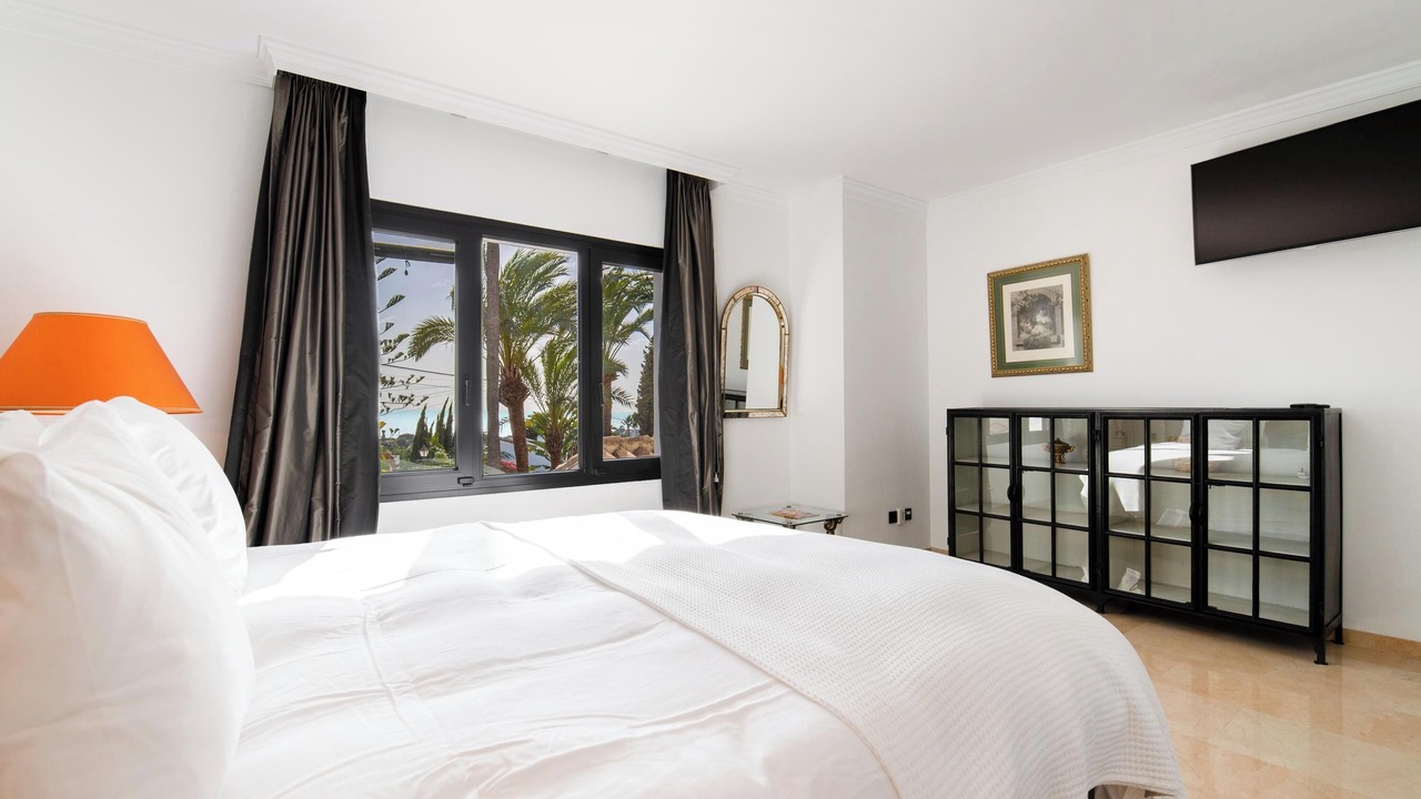 Photo of Bedroom in Urbanizacion el Rosario