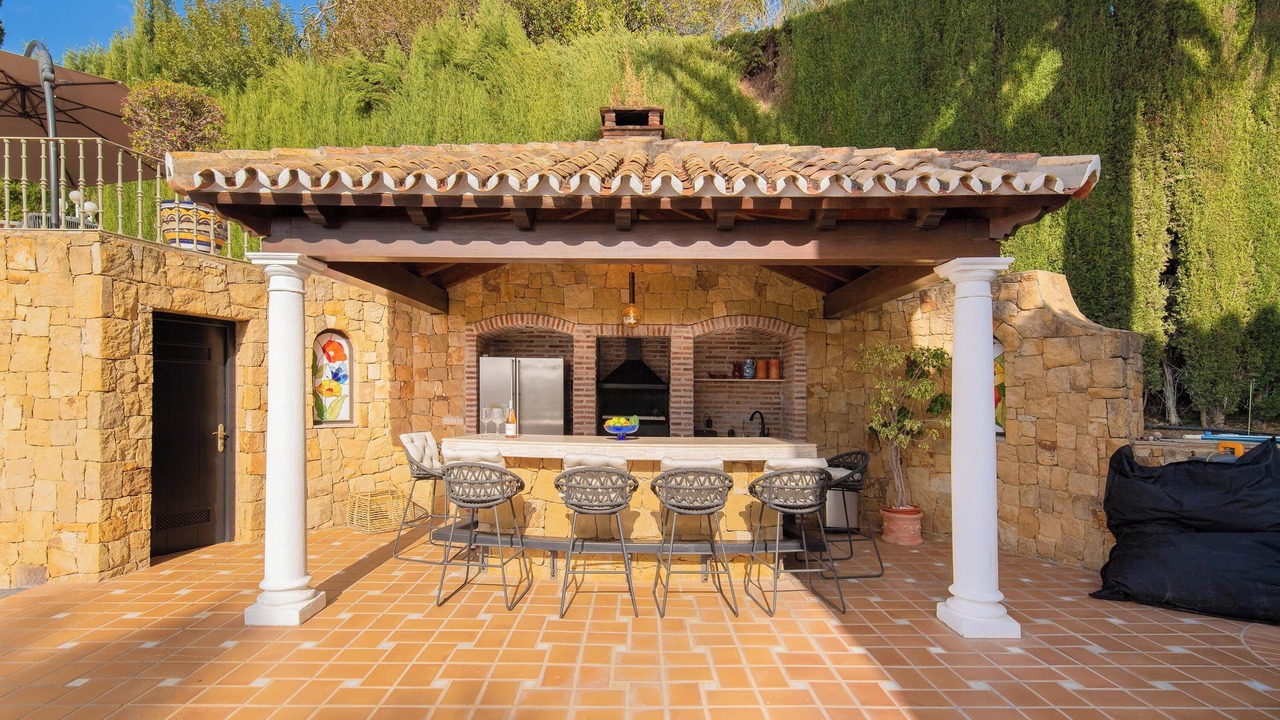 Photo of Outdoor in Urbanizacion el Rosario
