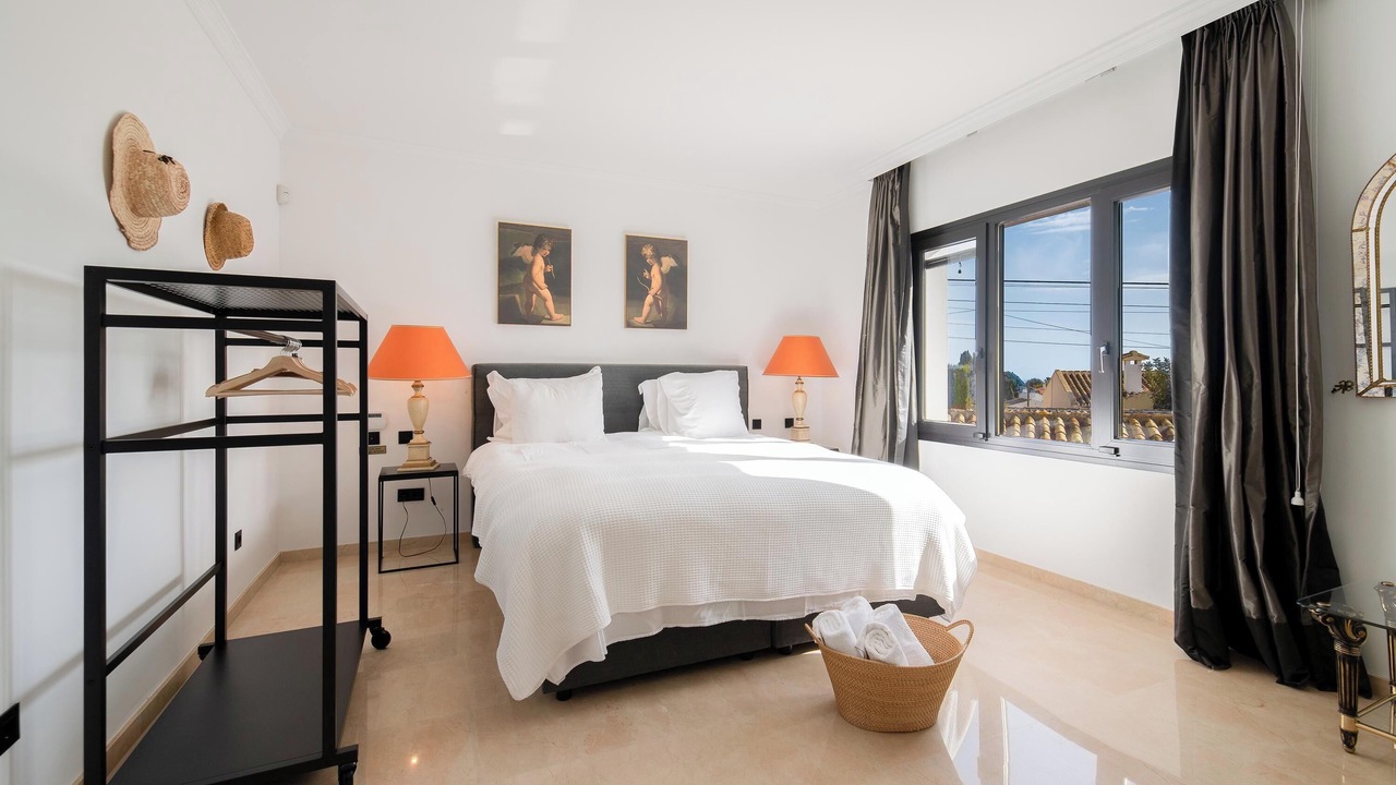 Photo of Bedroom in Urbanizacion el Rosario