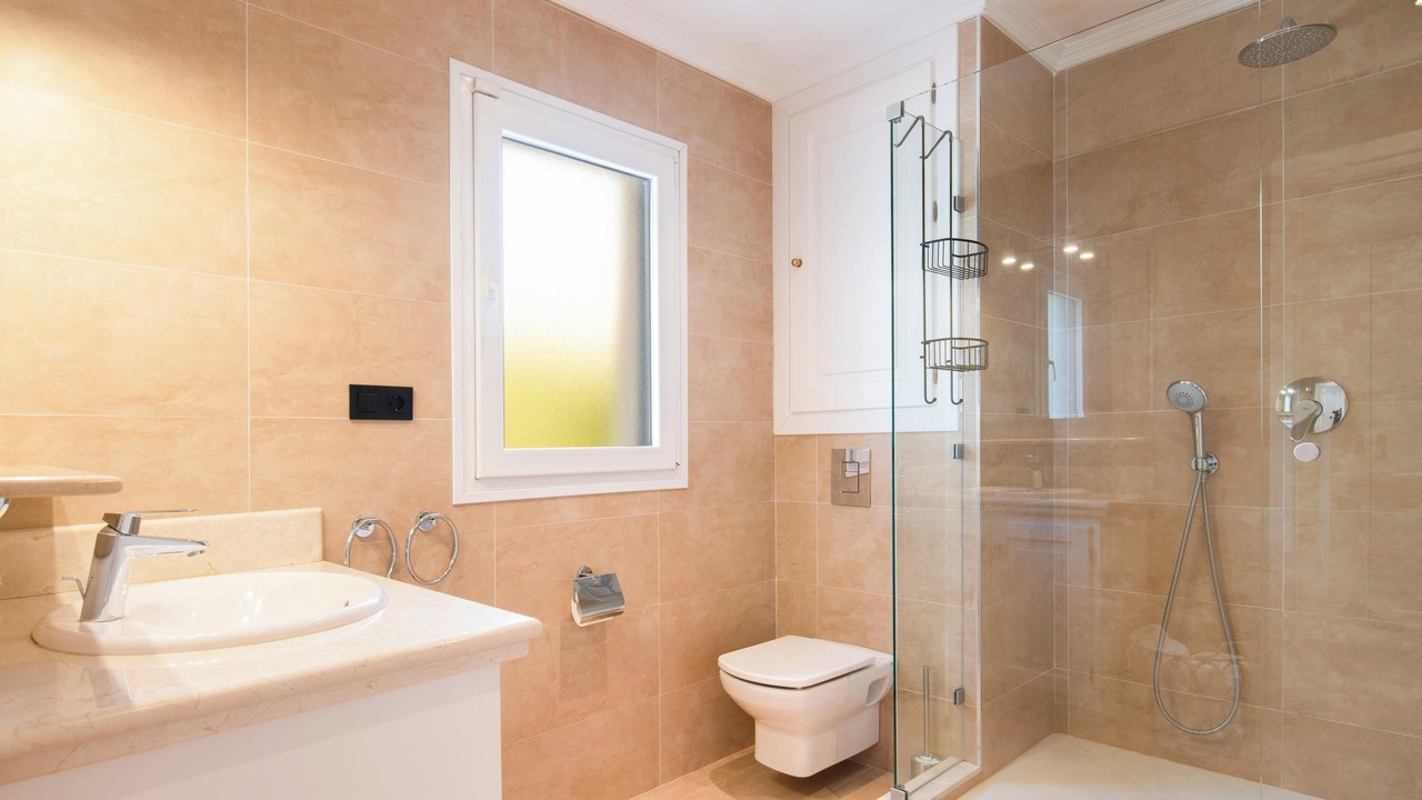Photo of Bathroom in Urbanizacion el Rosario