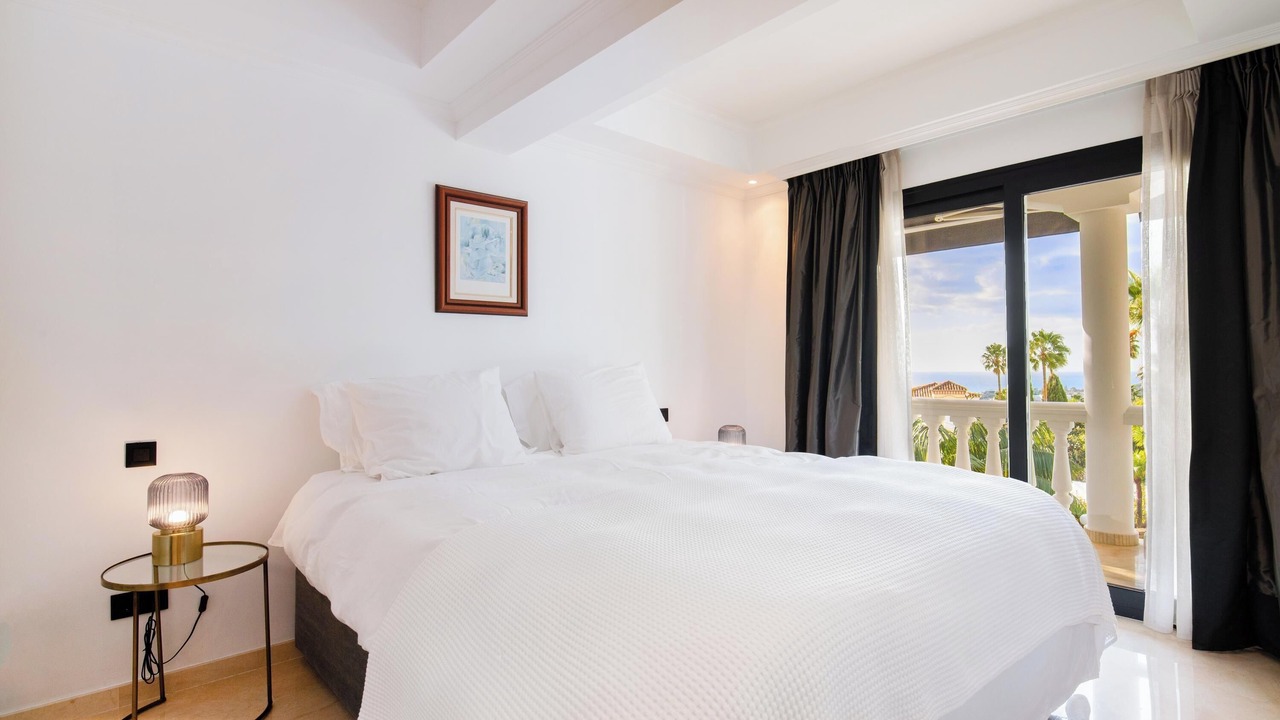 Photo of Bedroom in Urbanizacion el Rosario