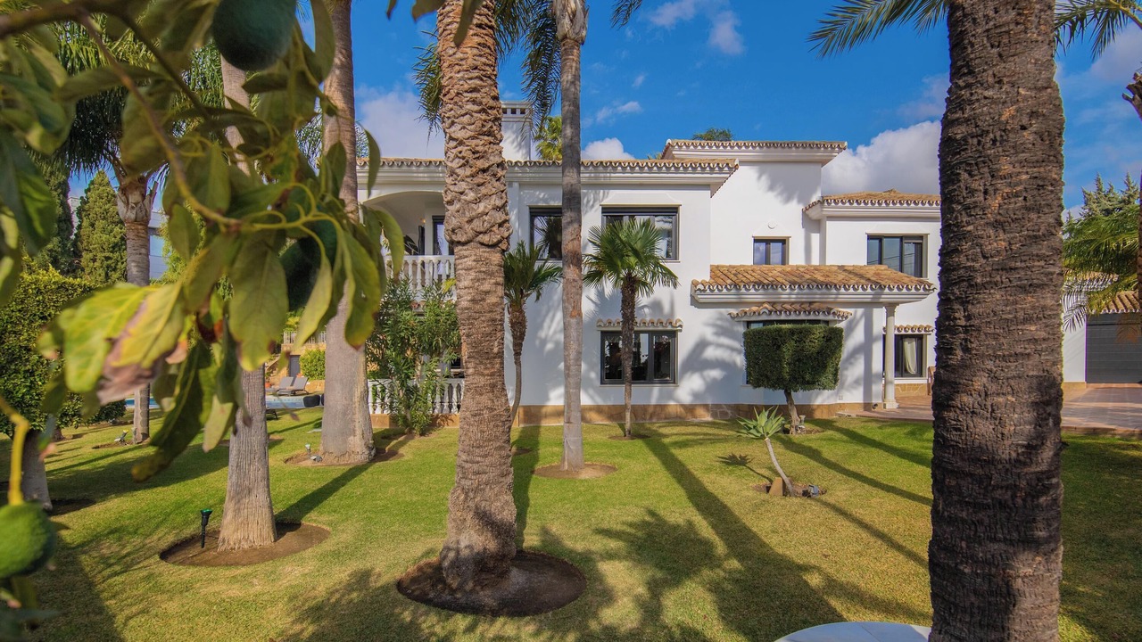 Photo of Outdoor in Urbanizacion el Rosario