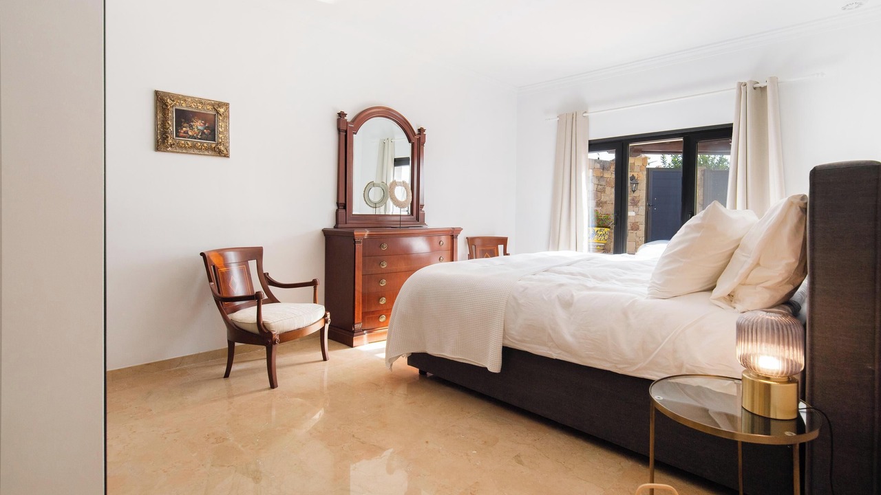 Photo of Bedroom in Urbanizacion el Rosario