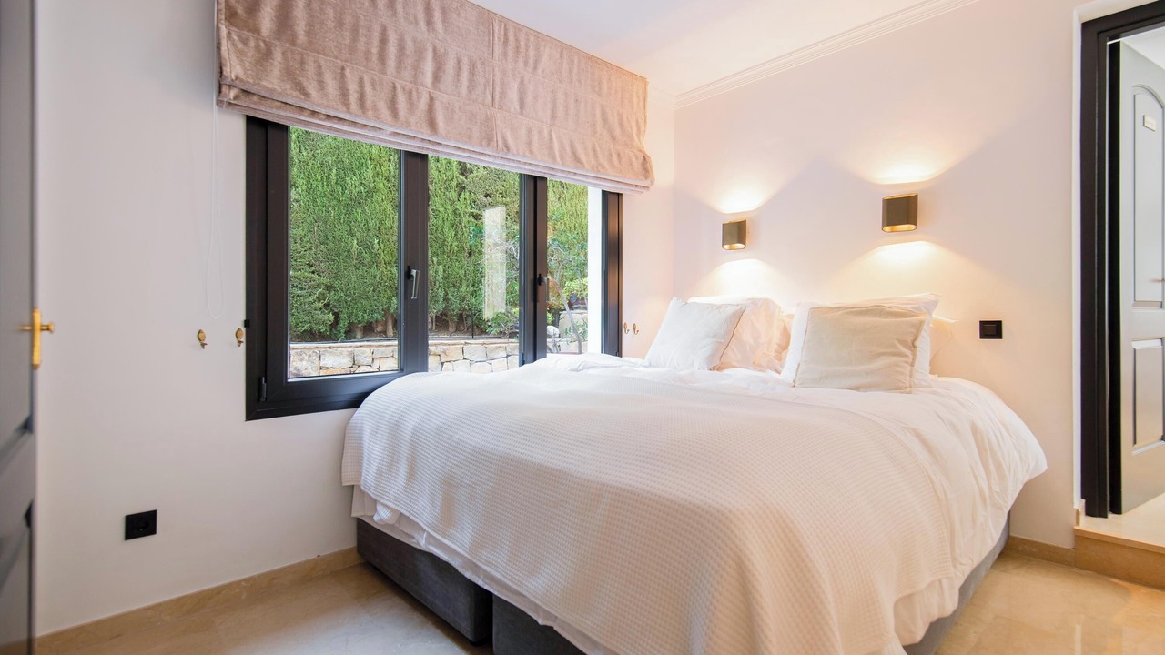 Photo of Bedroom in Urbanizacion el Rosario