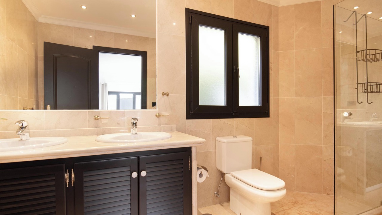 Photo of Bathroom in Urbanizacion el Rosario