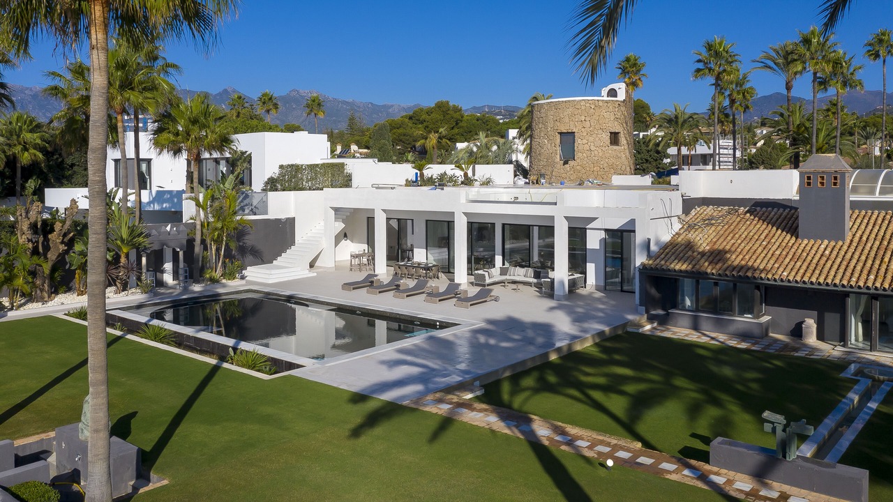 Photo of Outdoor in Marbella