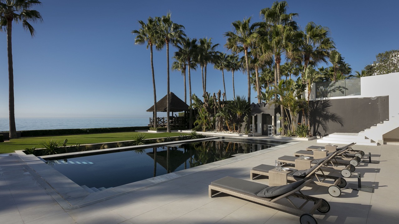 Photo of Outdoor in Marbella
