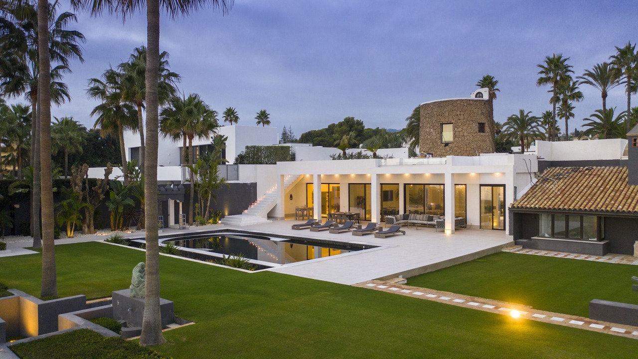 Photo of Outdoor in Marbella