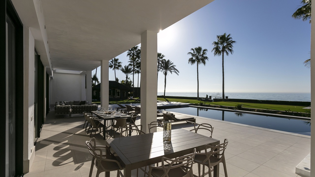 Photo of Outdoor in Marbella