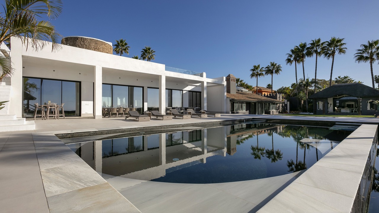 Photo of Outdoor in Marbella