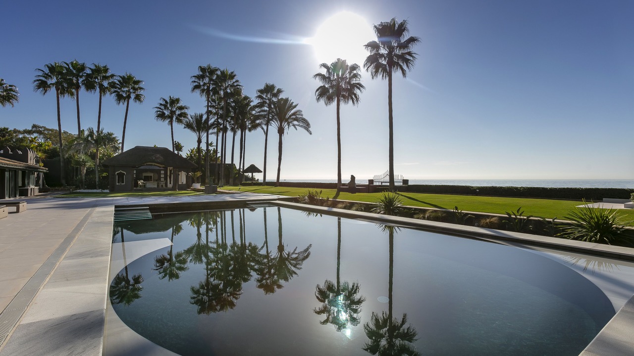 Photo of Outdoor in Marbella