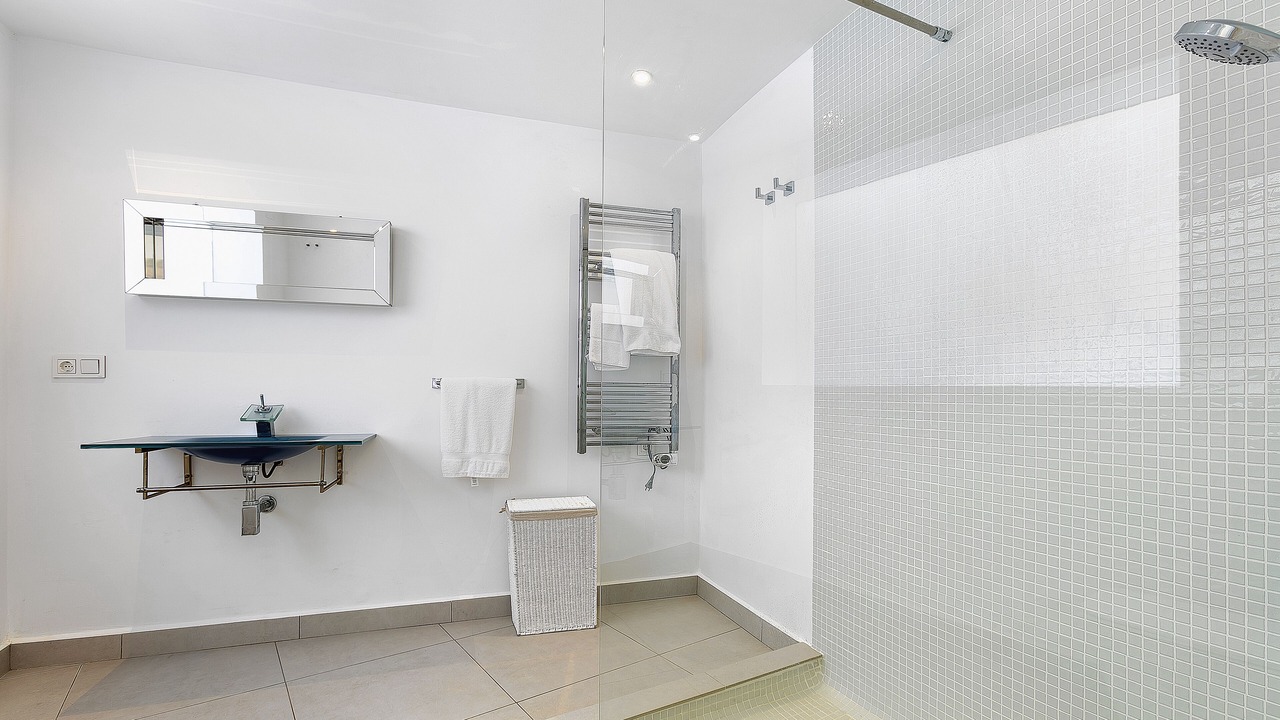Photo of Bathroom in Marbella