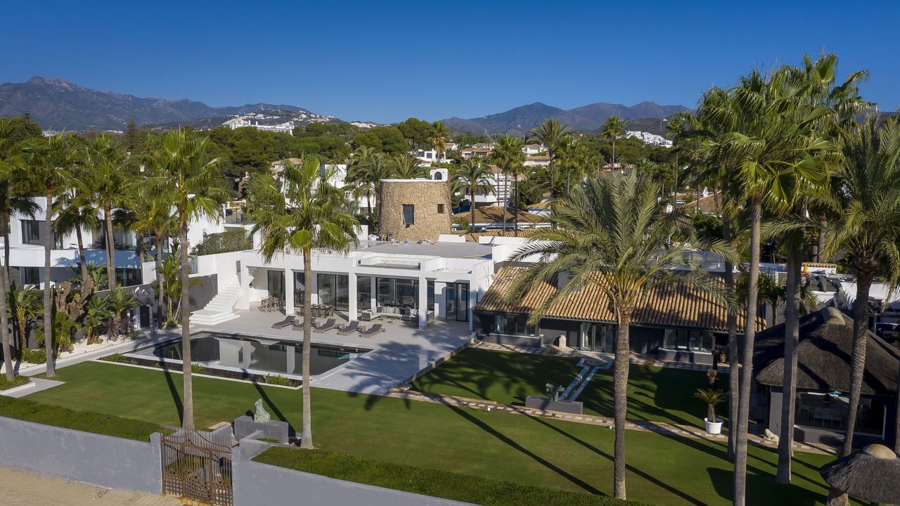 Photo of Outdoor in Marbella