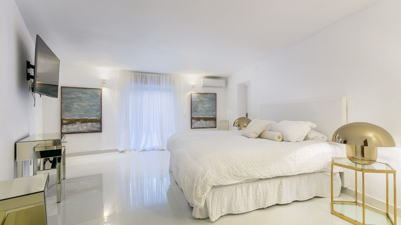 Photo of Bedroom in Marbella