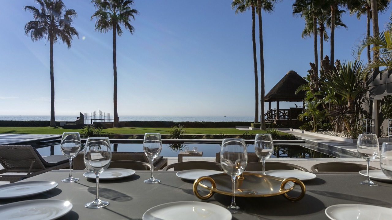 Photo of Outdoor in Marbella