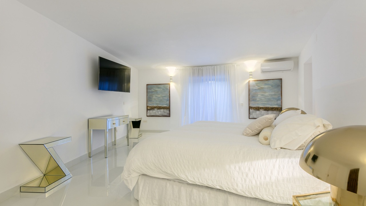 Photo of Bedroom in Marbella