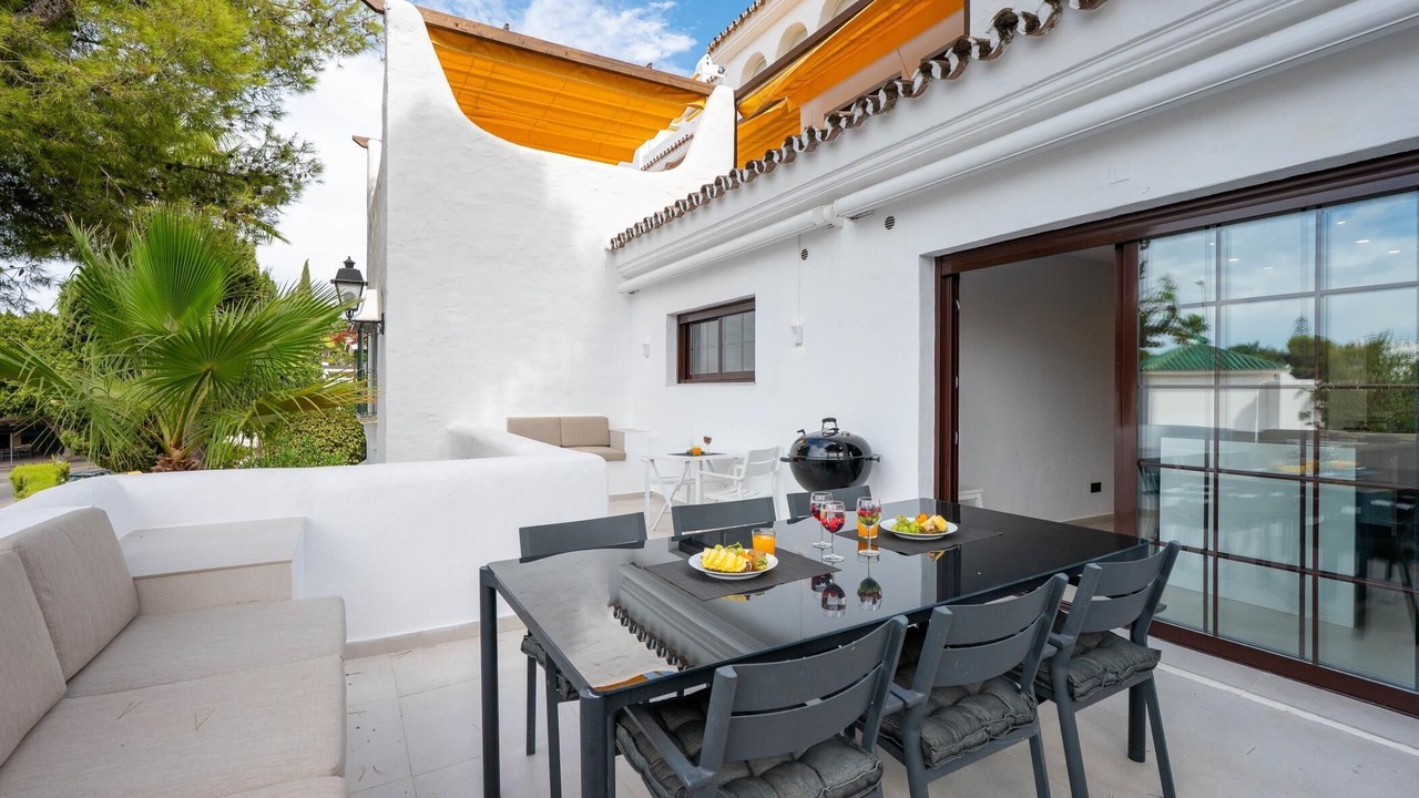 Photo of Outdoor in Nueva Andalucia