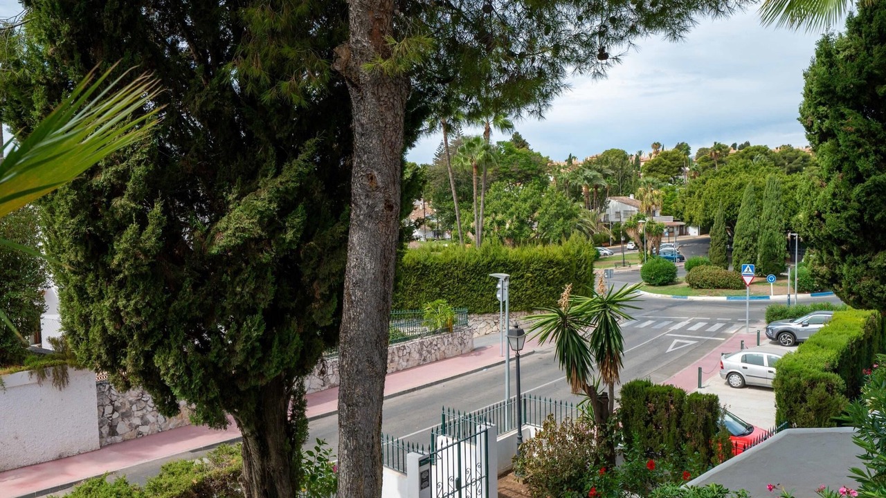 Photo of Outdoor in Nueva Andalucia