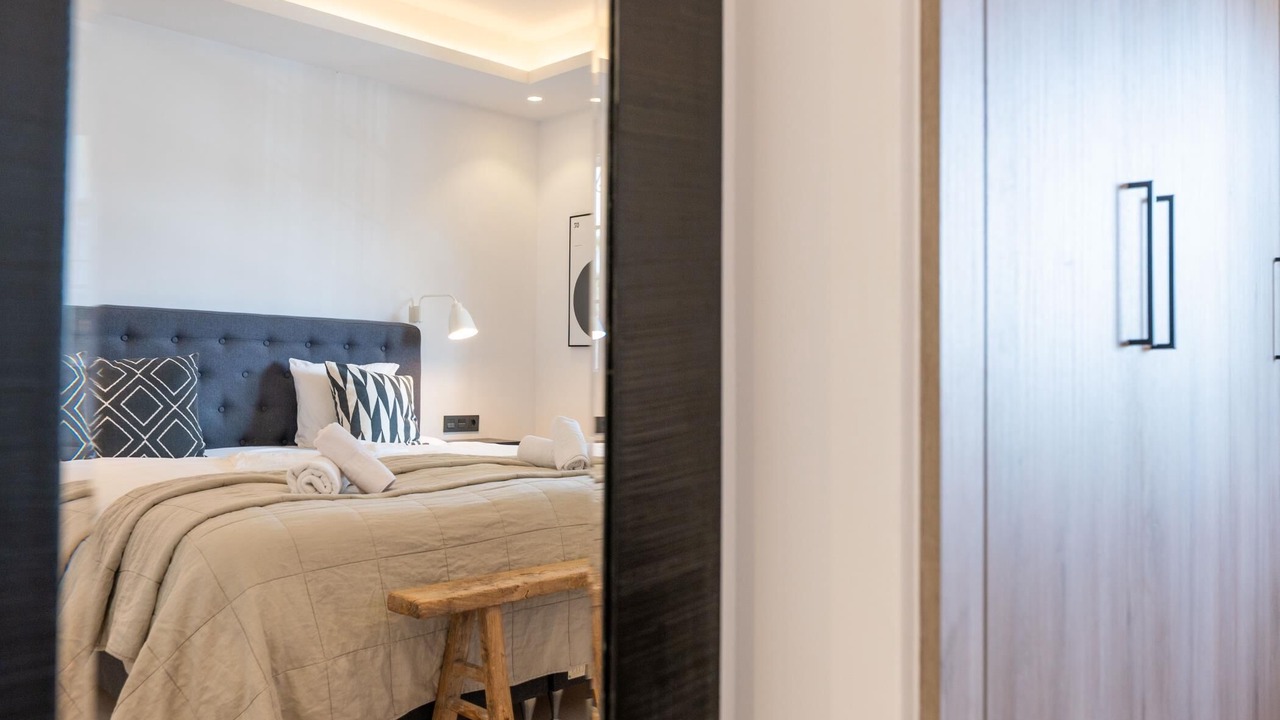 Photo of Bedroom in Nueva Andalucia