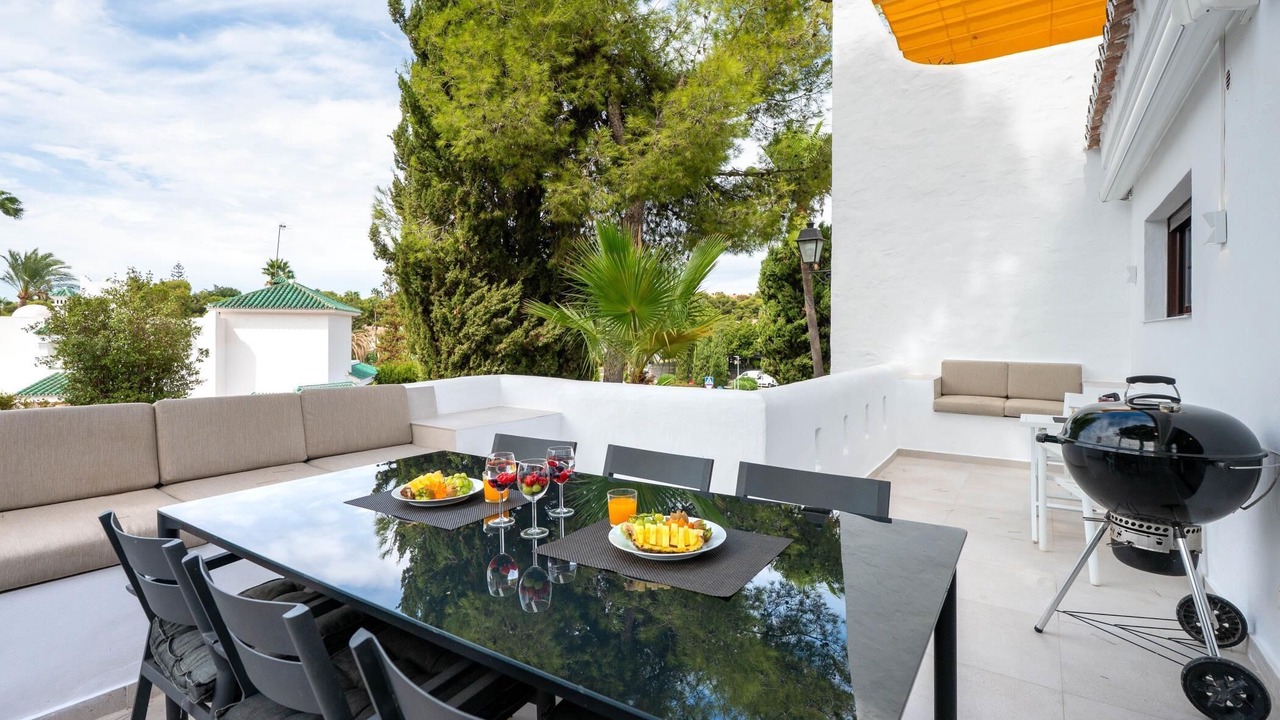 Photo of Outdoor in Nueva Andalucia