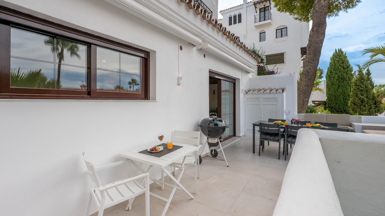 Photo of Outdoor in Nueva Andalucia