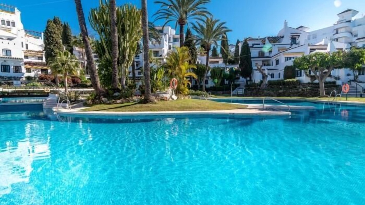 Photo of Outdoor in Nueva Andalucia