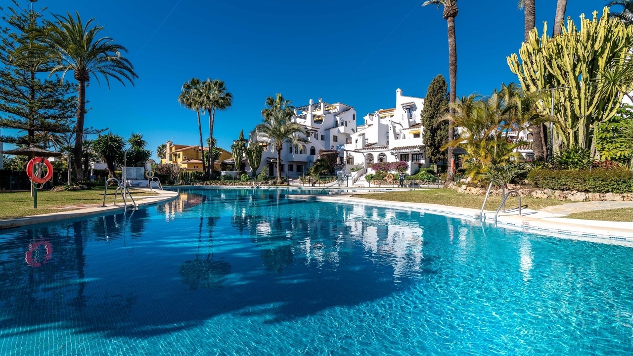 Photo of Outdoor in Nueva Andalucia