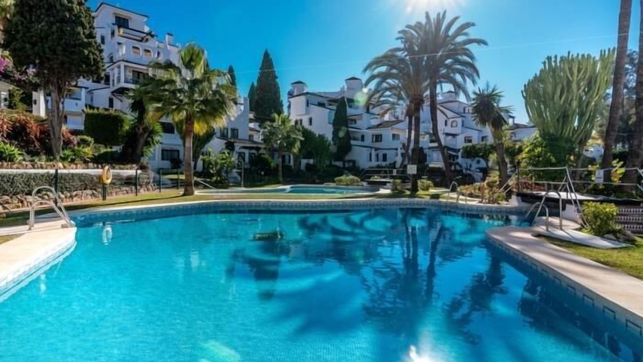 Photo of Outdoor in Nueva Andalucia