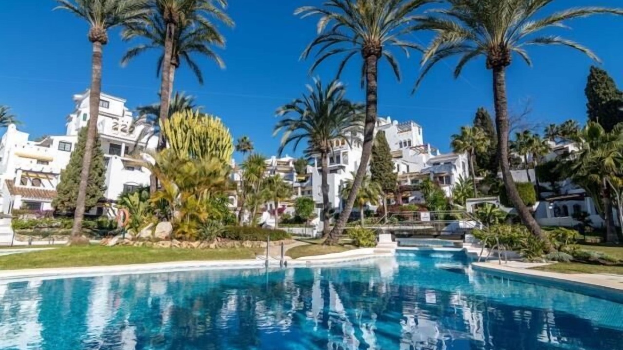 Photo of Outdoor in Nueva Andalucia