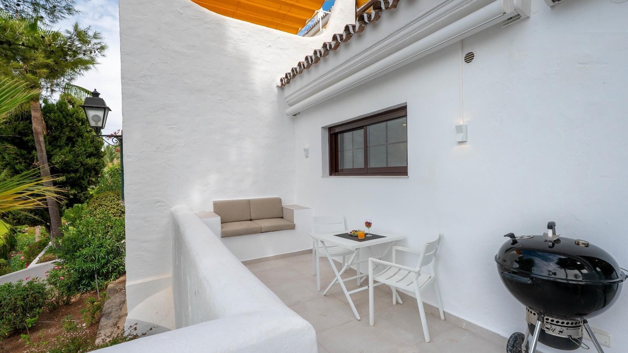 Photo of Outdoor in Nueva Andalucia