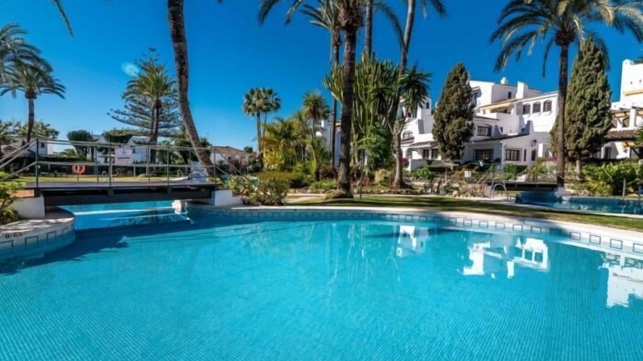 Photo of Outdoor in Nueva Andalucia