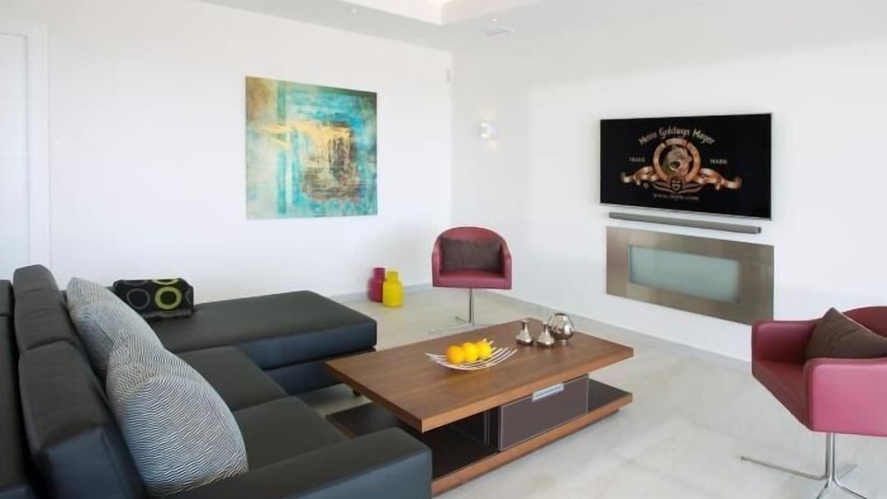 Photo of Livingroom in Marbella