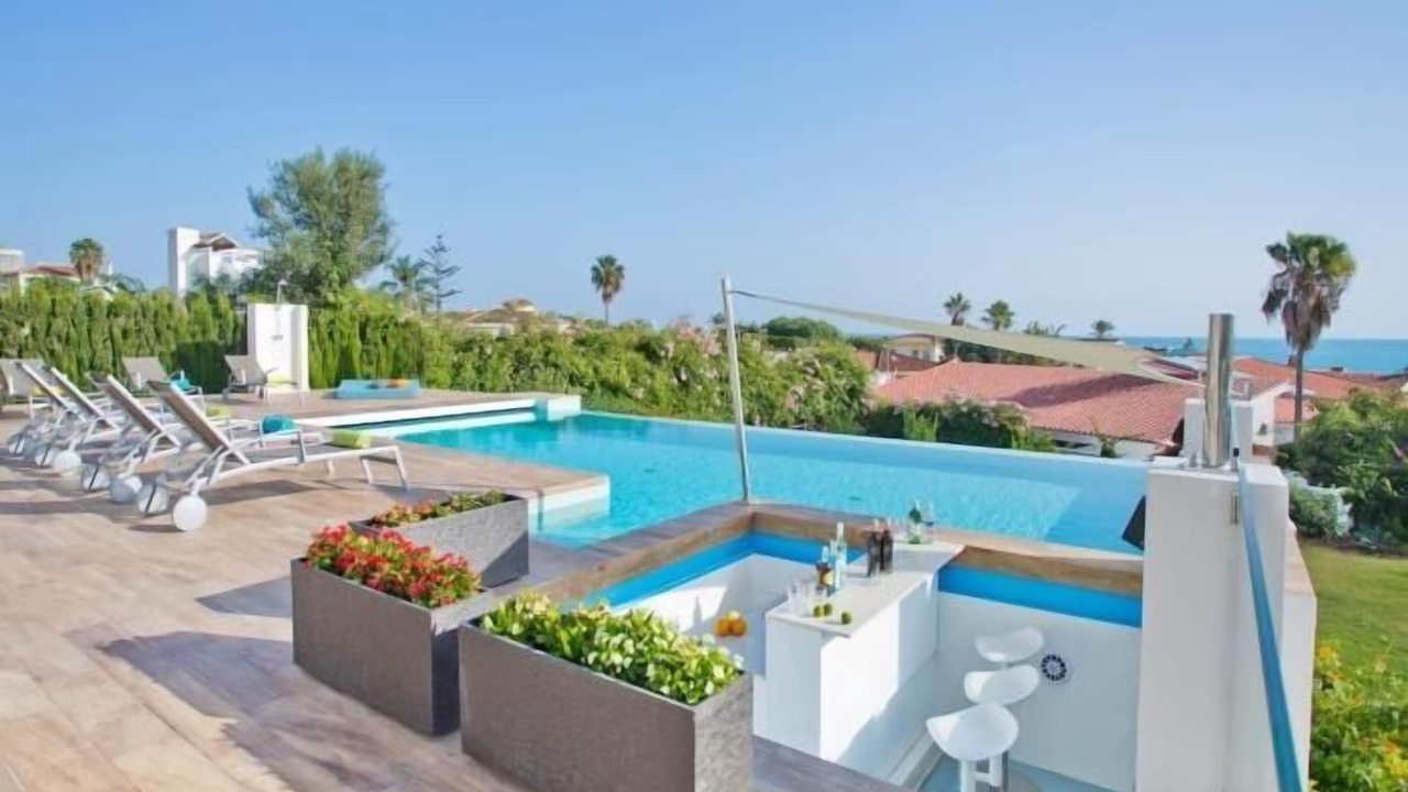 Photo of Outdoor in Marbella