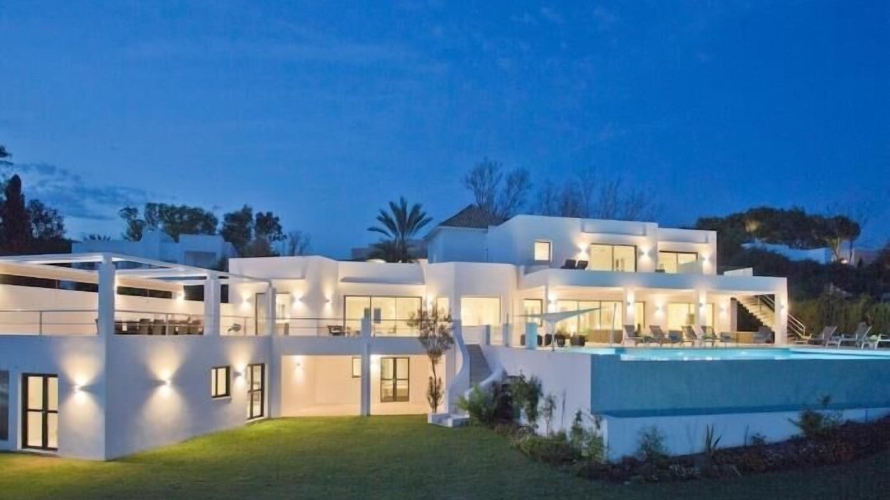 Photo of Outdoor in Marbella
