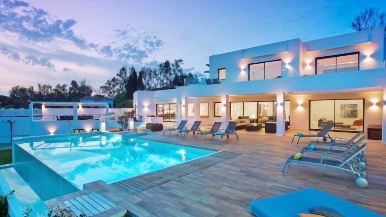 Photo of Outdoor in Marbella