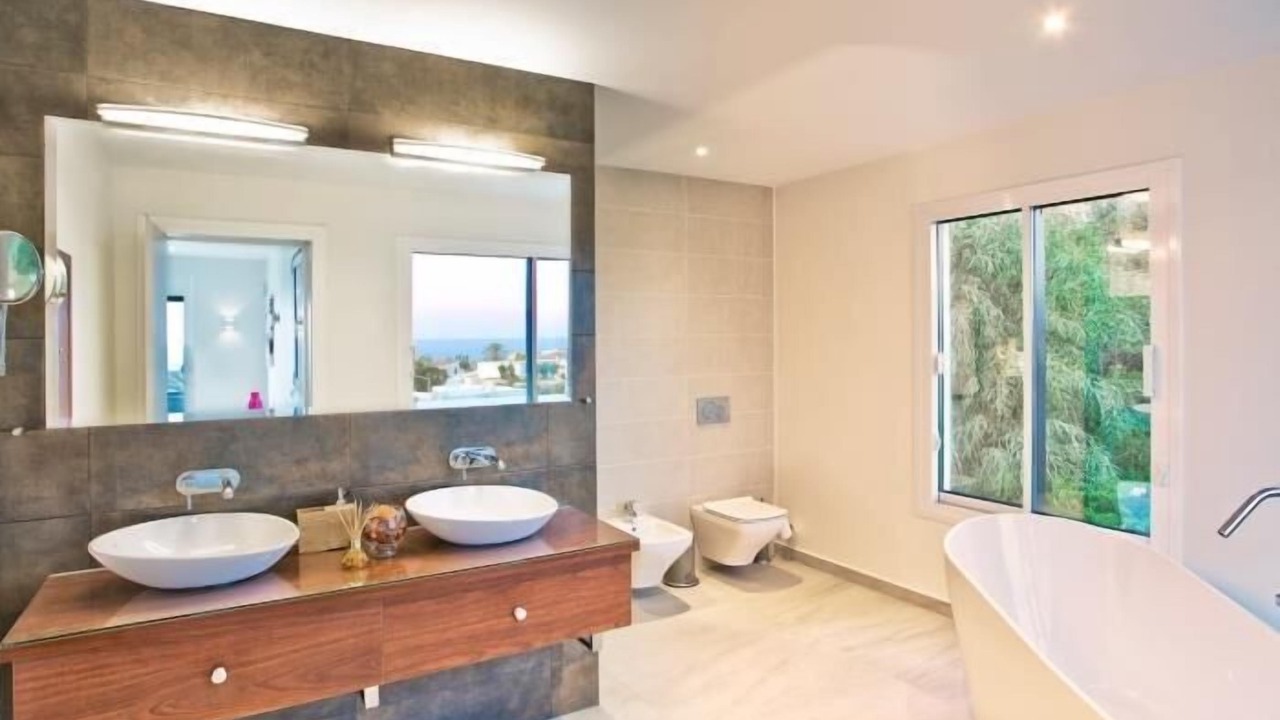 Photo of Bathroom in Marbella